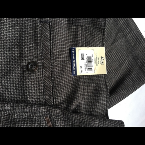 Dress Pants - Picture 3 of 4